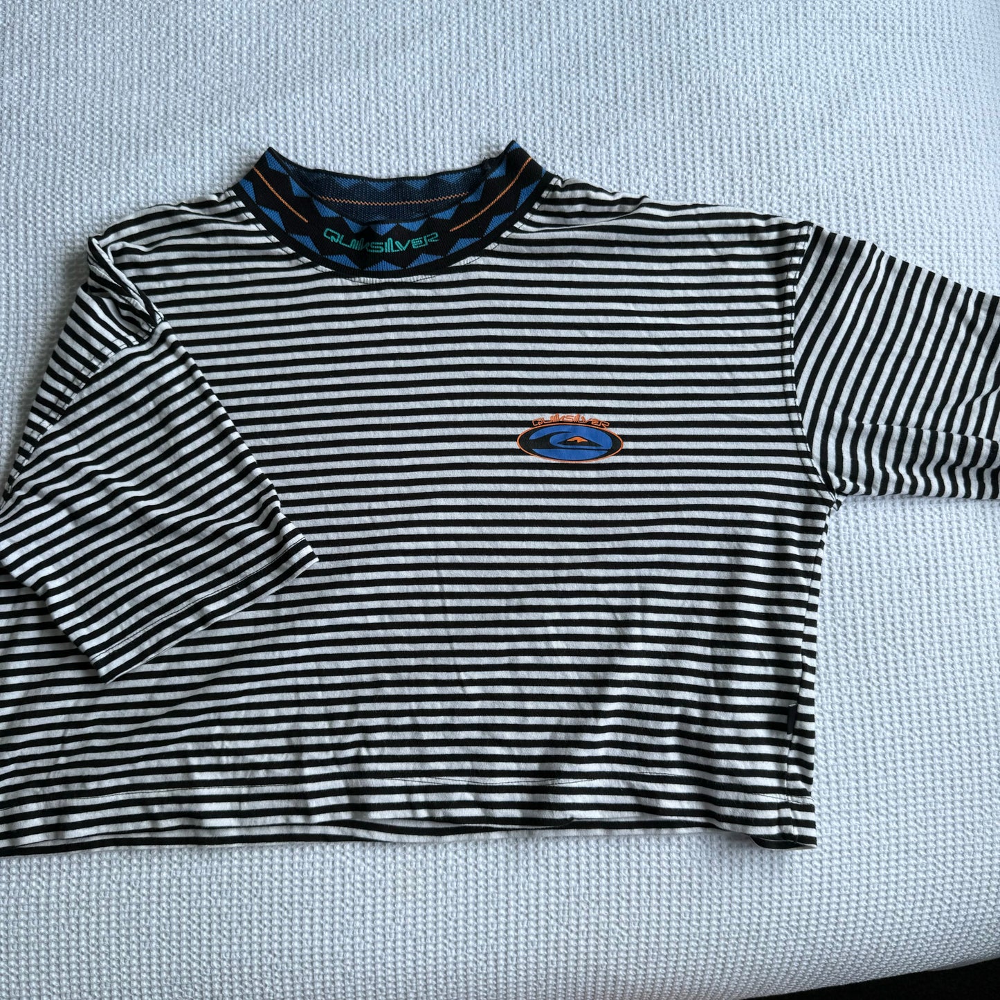 Vintage Quicksilver Tee