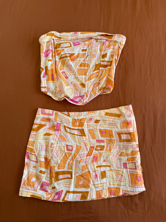 Ghanda set - Size XS