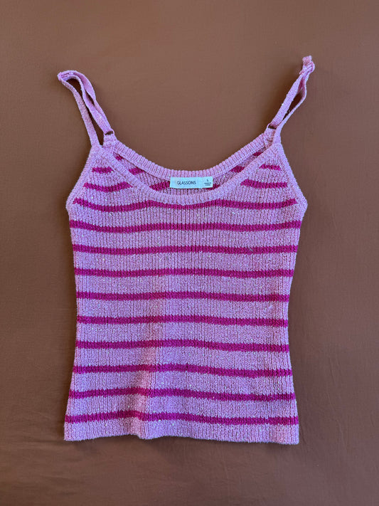 Glassons top - Size Large