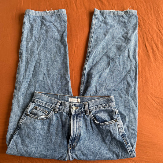 Glassons Jeans - Size 8