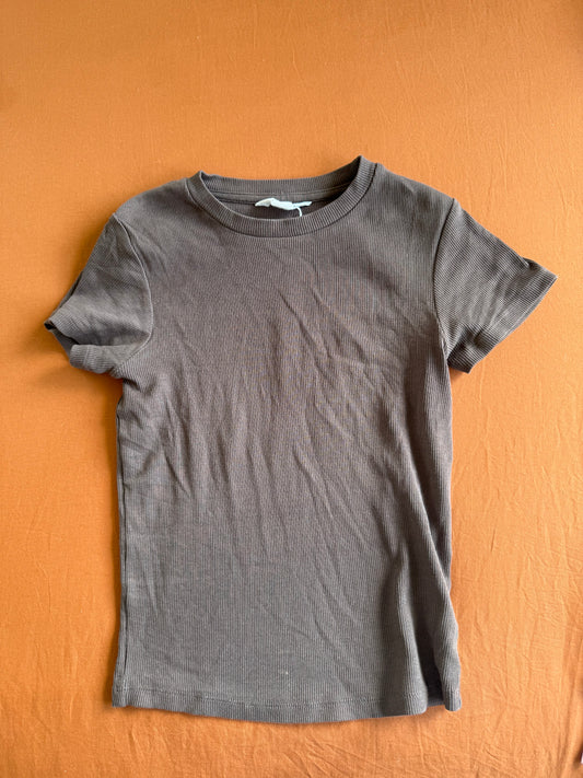 Glassons top - Size small
