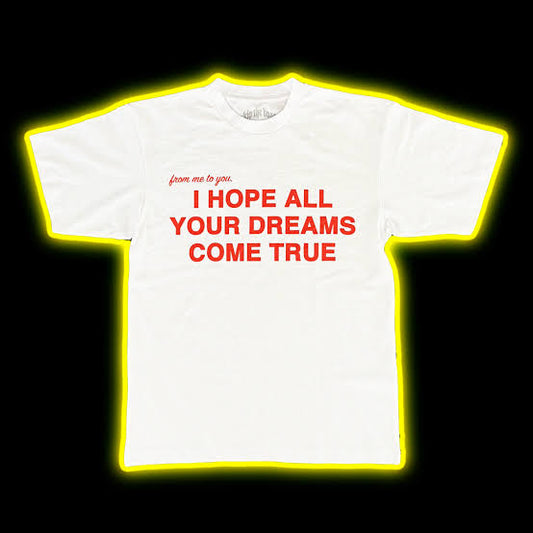 Skip the boat tee - Size small
