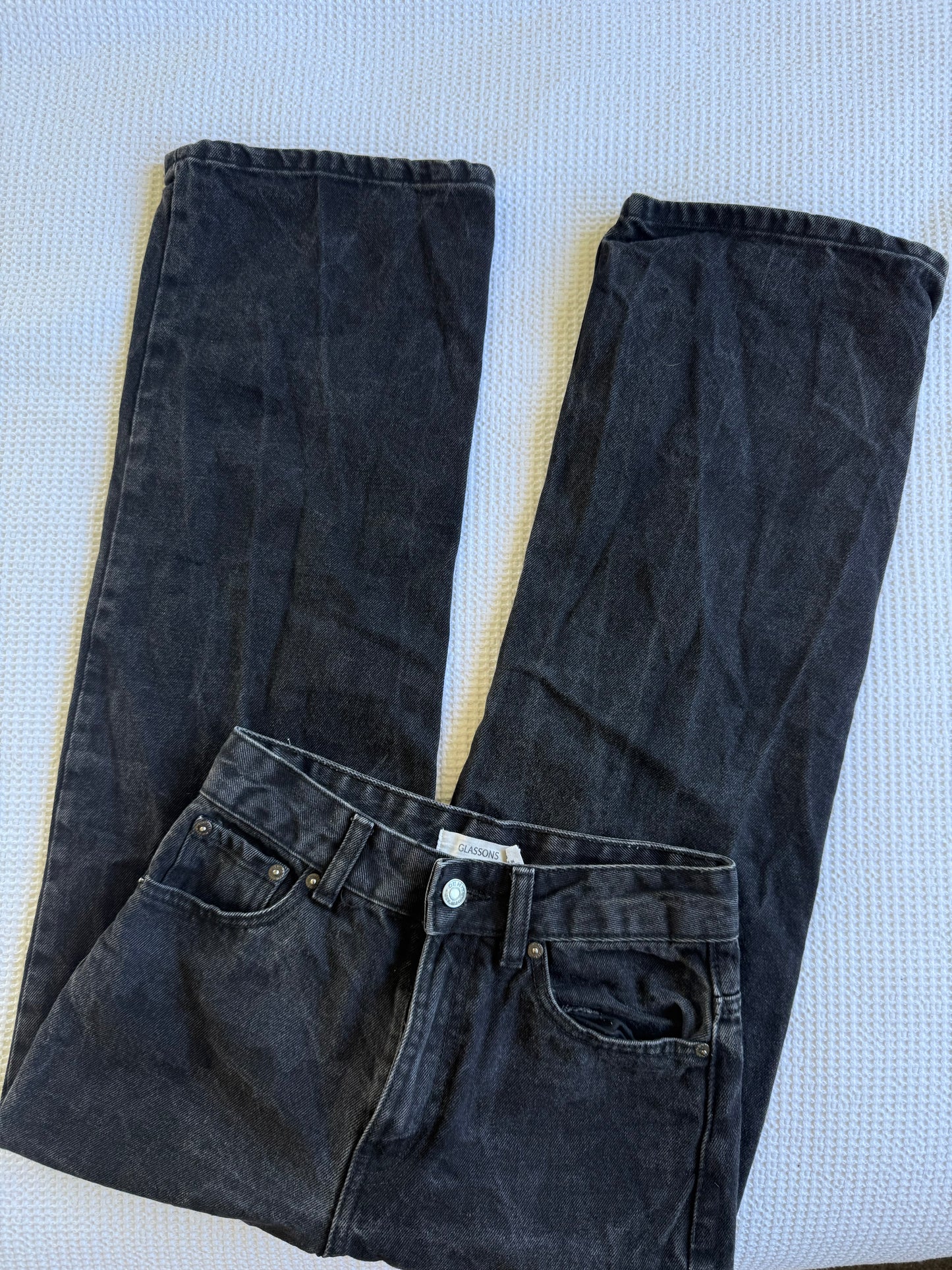 Glassons High Rise Jeans