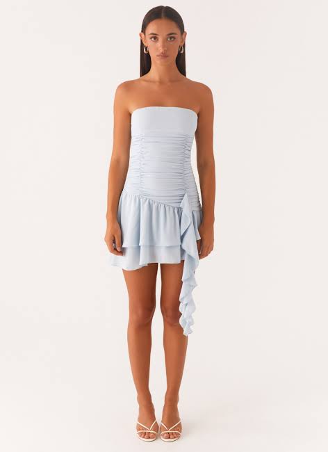 Pepper Mayo Dress - Size 14