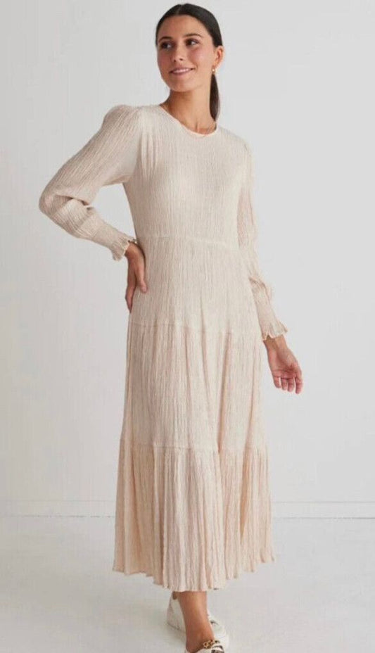 Ivy & Jack Dress - Size 8