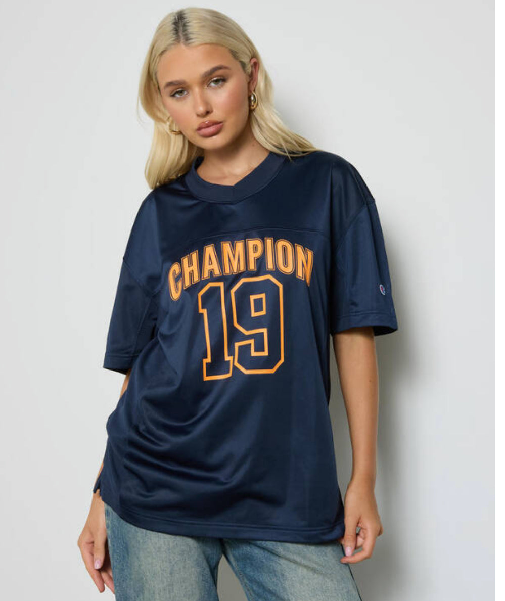 Champion Tee - Size small