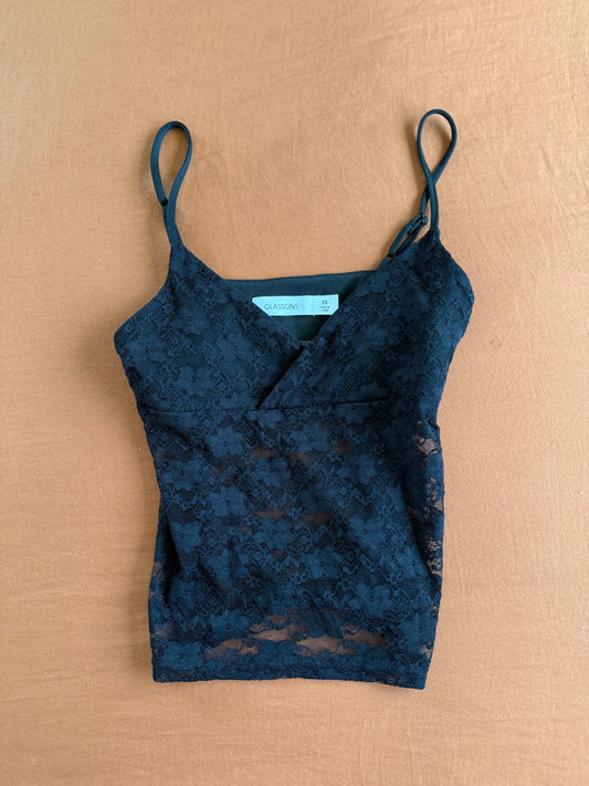 Glassons Top - Size Small