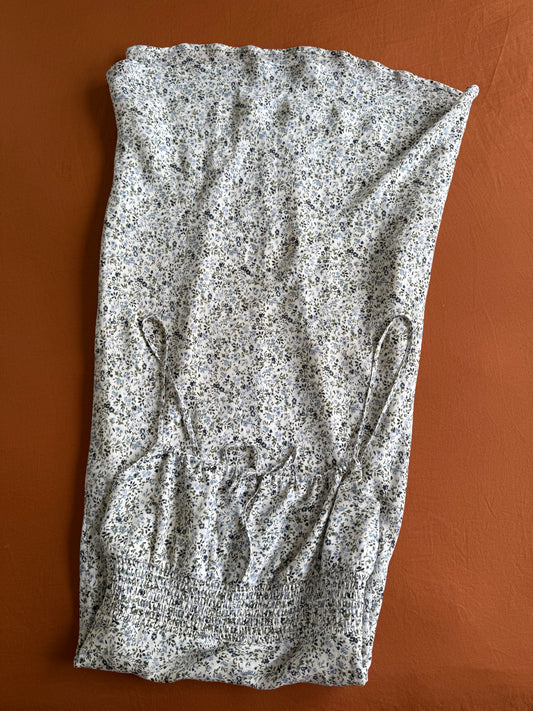 Glassons maxi dress - Size 8