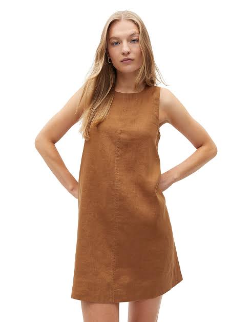 Seed Dress - Size 10