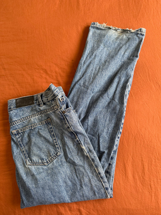 Glassons Jeans - Size 8