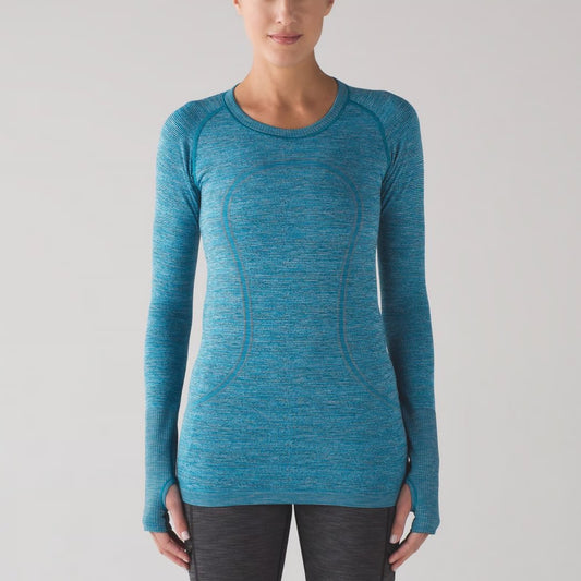 Lululemon Longsleeve - Size 6