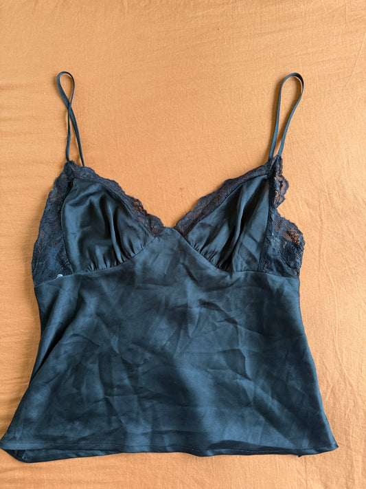 Glassons Cami - Size 16