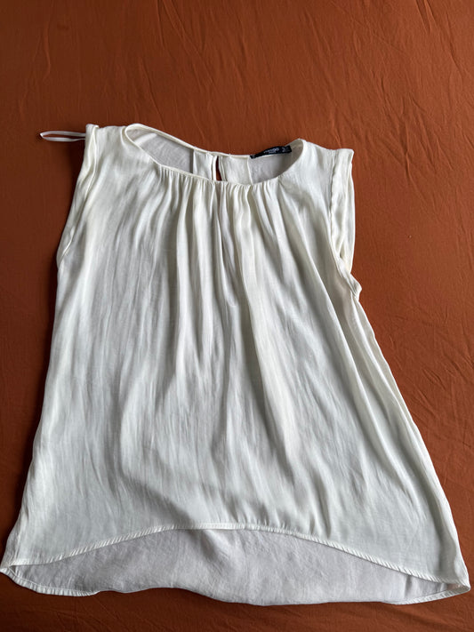 Mango Blouse - Size XS