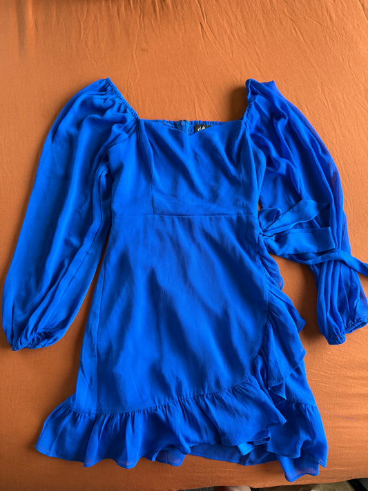 Dotti Dress - Size 10