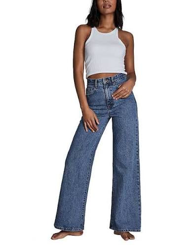 Cotton on Jeans - Size 8