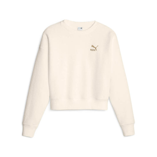 Puma Sweatshirt - Size Small