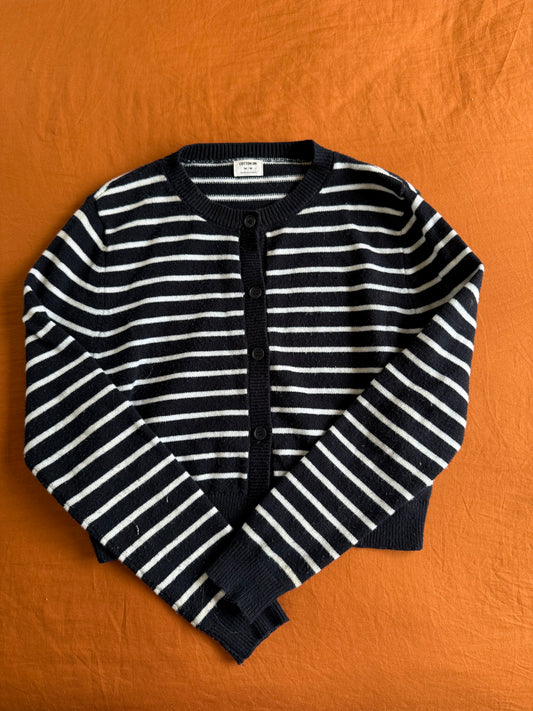 Cotton on Cardigan - Size m