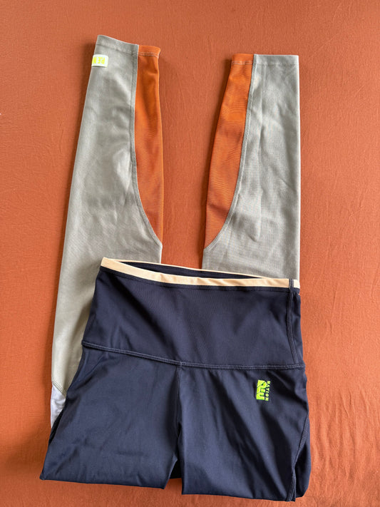 PE Nation Leggings - Size XS