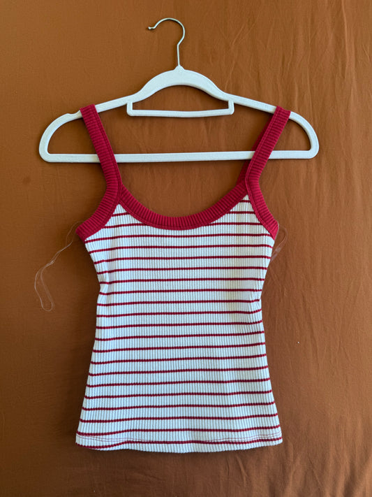 Supre Riri Tank - Size XS