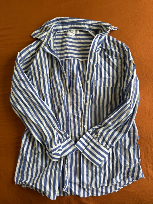 Princess Polly Longsleeve - Size 8
