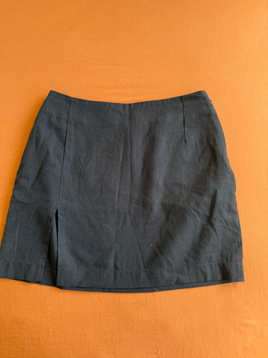Basics By Abbey Skirt - Size Small