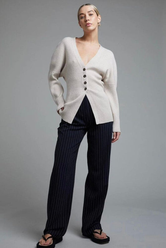 Henne Cardigan - Size 8