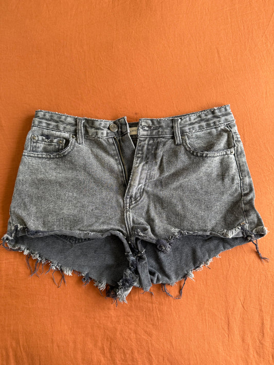 Glassons Denim Shorts - Size 8