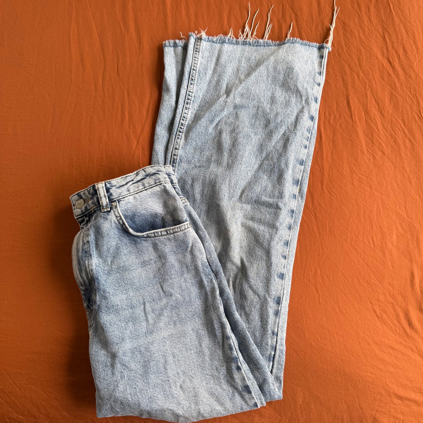 Glassons Jeans - Size 8