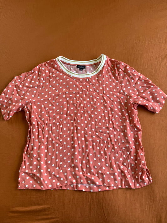 “Random” Shirt - Size 16