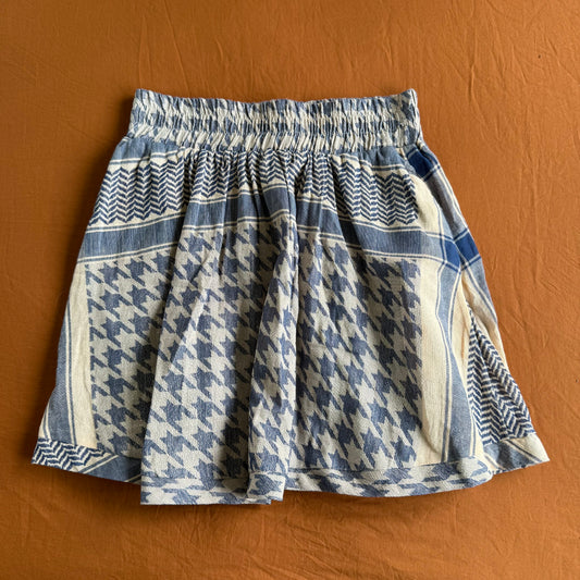 Mini skirt - Size 8