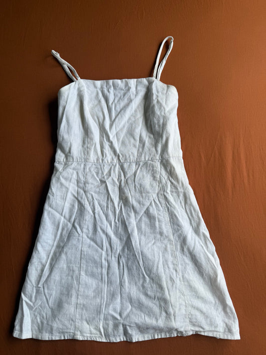 Glassons Romper - Size 8