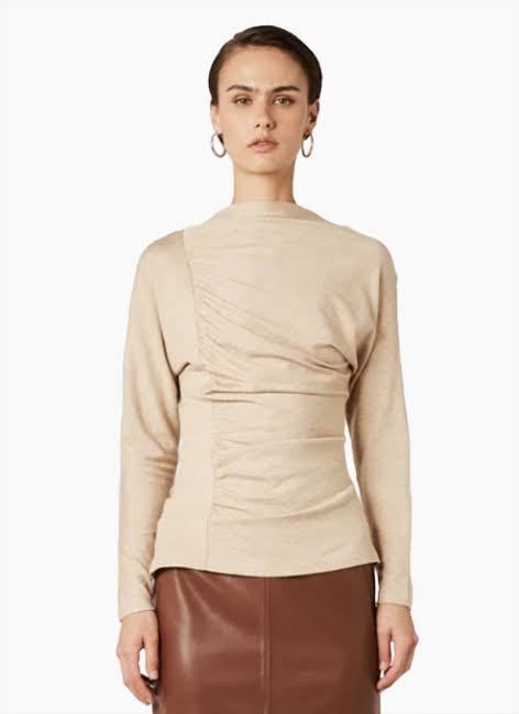 Esmaee Long sleeve - Size XS