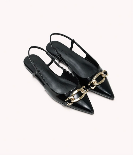 Billini Flats - Size 9
