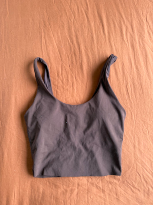 Style Runner Sports Bra - Sizs XS