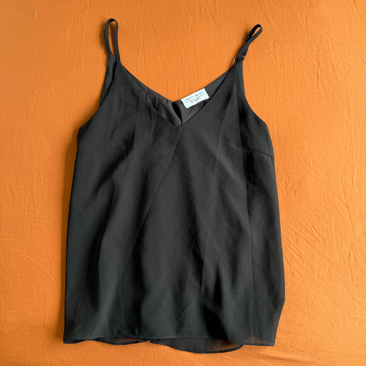 Augustine Top - Size Small