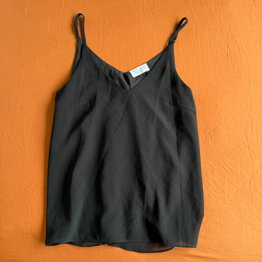 Augustine Top - Size Small
