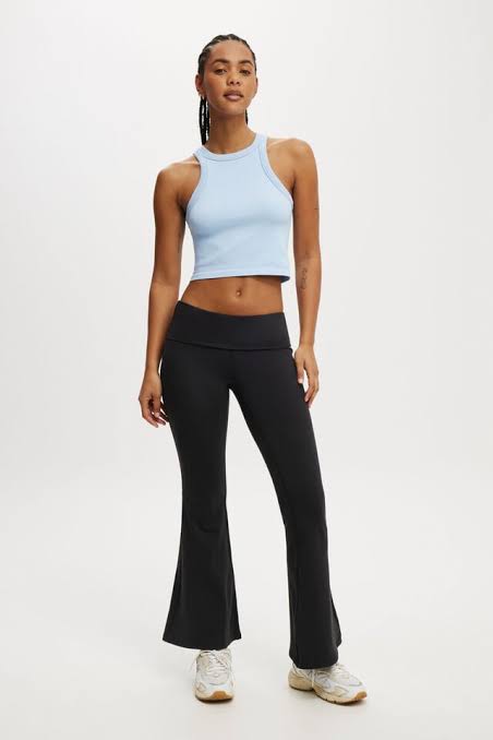 Cotton on Body Leggings - Size small