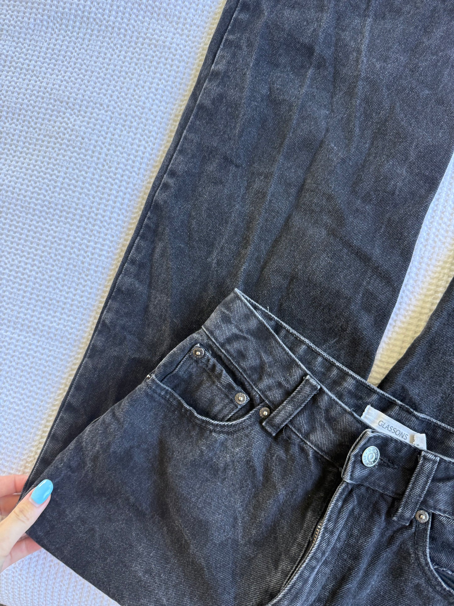 Glassons High Rise Jeans