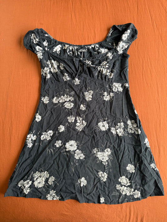 Motel Mini Dress - Size Small
