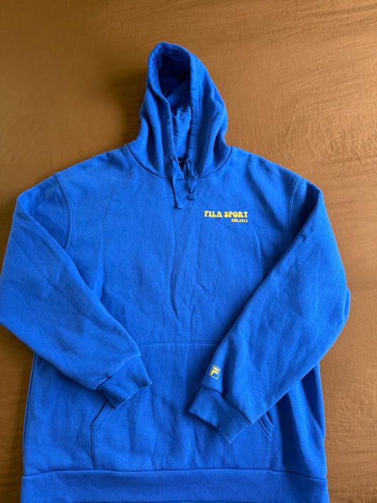 Fila Hoodie - Size XL