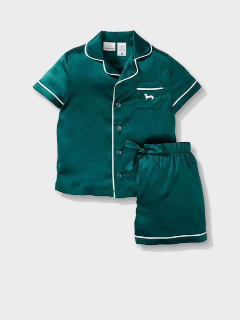 Peter Alexander set - Size small