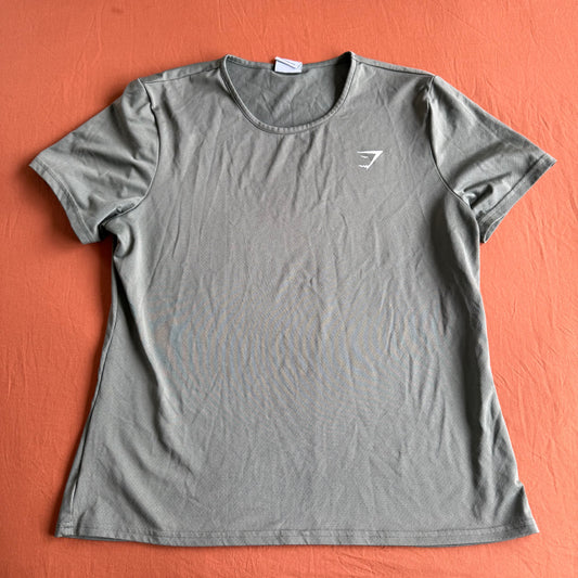 Gymshark Tee - Size XL