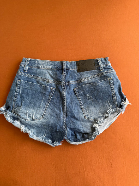 One Teaspoon Shorts - Size 26