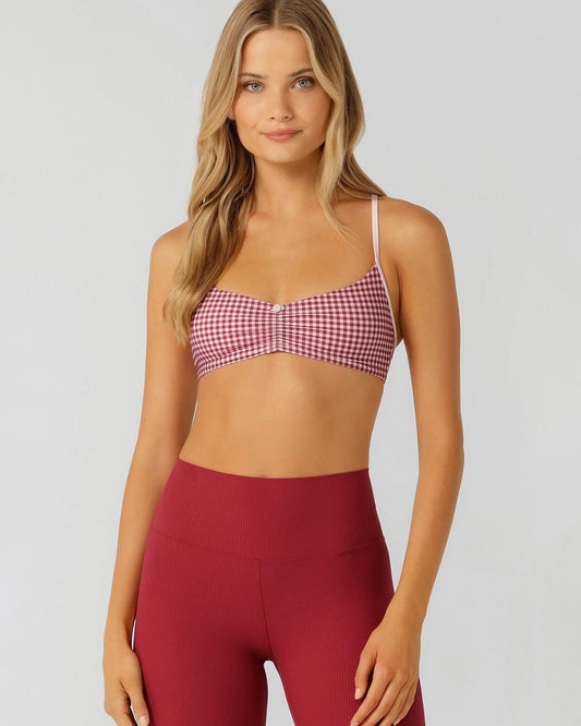 Lorna Jane Sports Bra - Size 10
