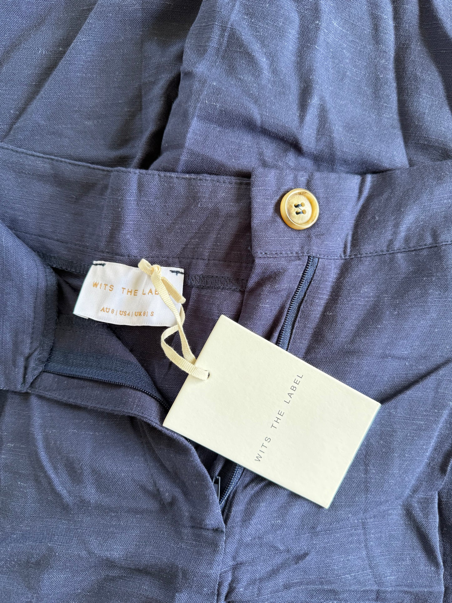 Wits The Label Pants - Size 8