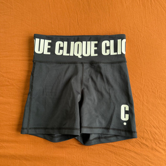 Clique Shorts - Size 6