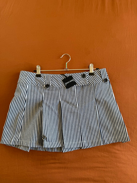 Neon Hart Skirt - Size Small