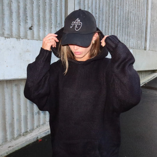 Arby & Opal Cap
