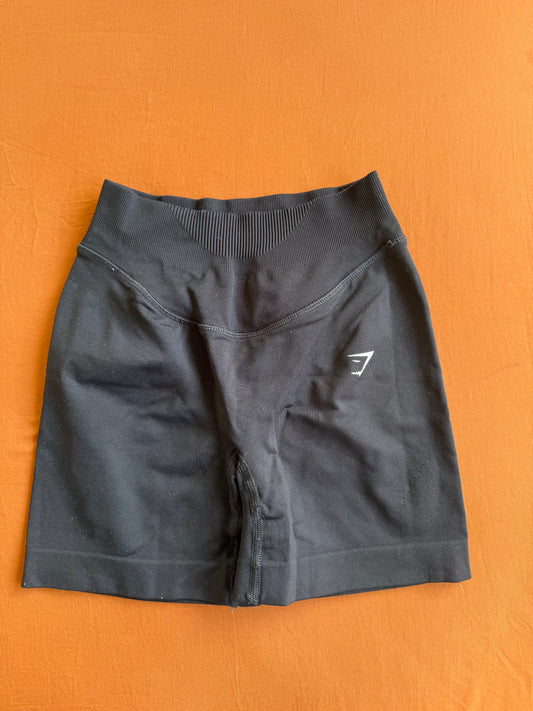 Gymshark Shorts - Size XS