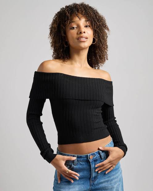 Ava & Ever top - Size 8